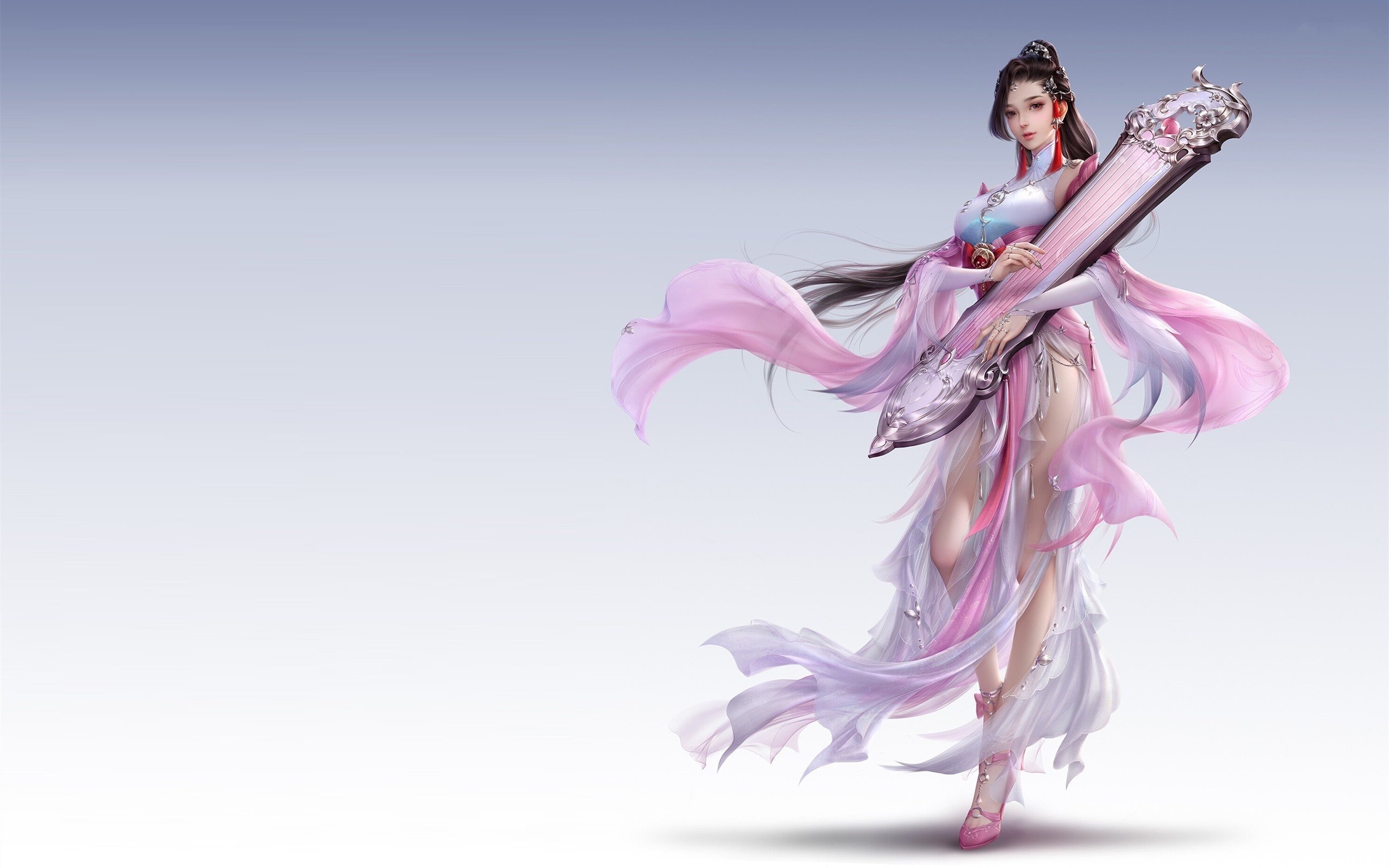 v7.2.5 全新升级,在时间的河流中,我们选择再次出发(2026年4月11日)
